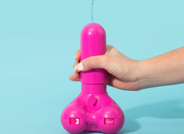 Jizz - Joc pentru petrecerea burlacitelor [6]