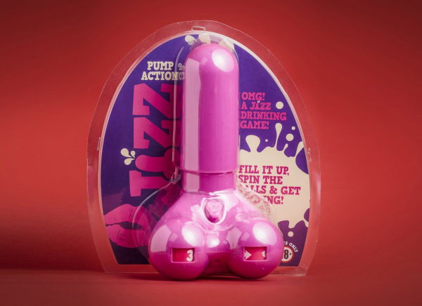 Jizz - Joc pentru petrecerea burlacitelor [9]