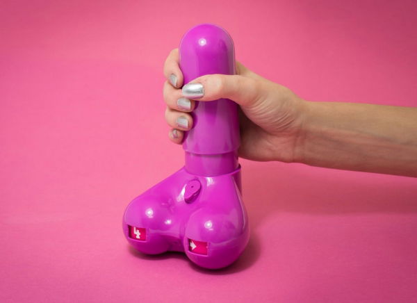 Jizz - Joc pentru petrecerea burlacitelor [7]