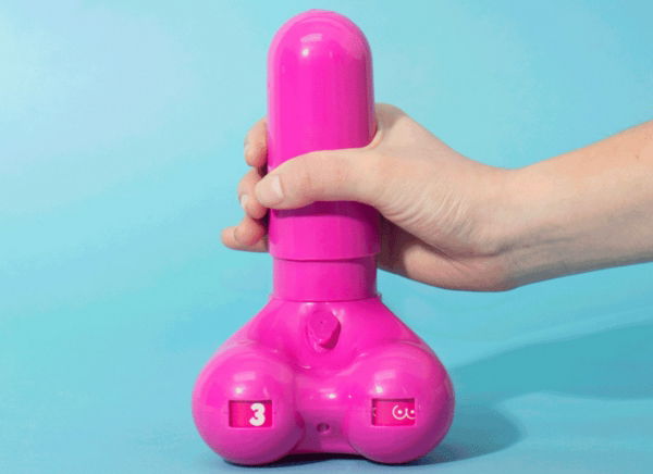 Jizz - Joc pentru petrecerea burlacitelor [3]