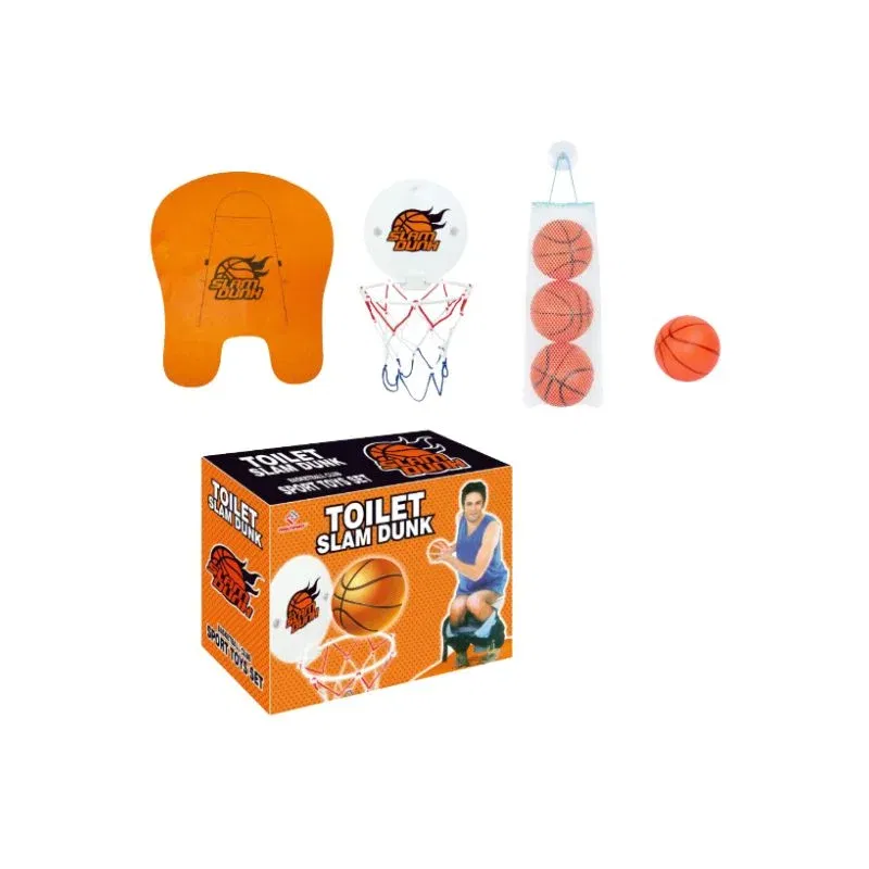 Joc amuzant Baschet pe tron [4]