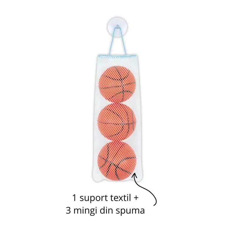 Joc amuzant Baschet pe tron [6]