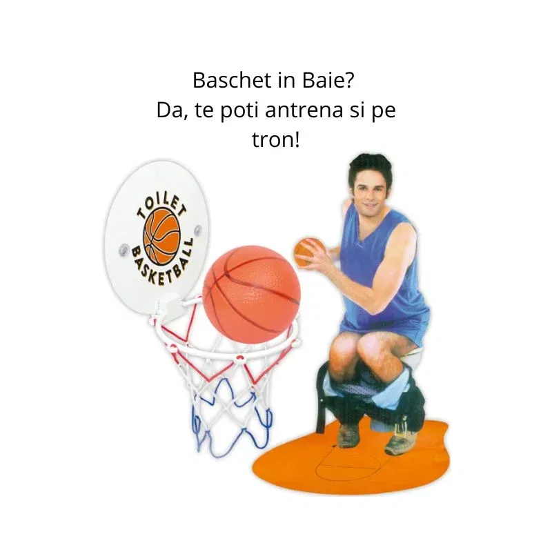 Joc amuzant Baschet pe tron [8]