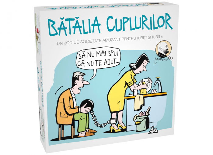 Joc Batalia Cuplurilor [6]