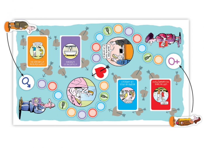 Joc Batalia Cuplurilor [5]