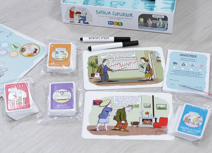 Joc Batalia Cuplurilor [3]