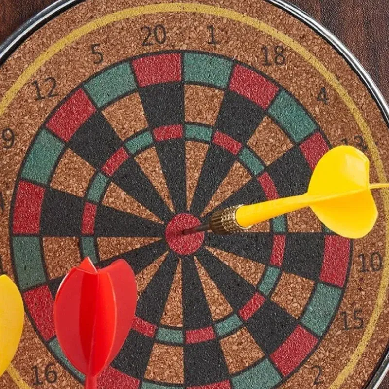 Joc darts cu pahare shot [2]