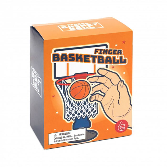 Joc de basket pentru deget [5]