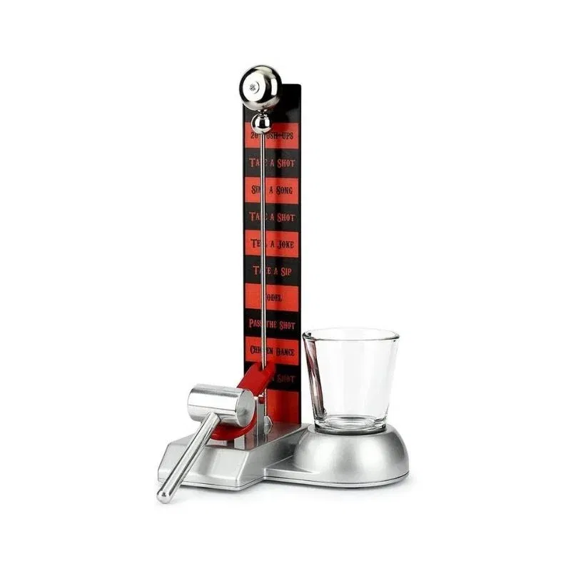 Joc de baut amuzant Hammer Shots [3]