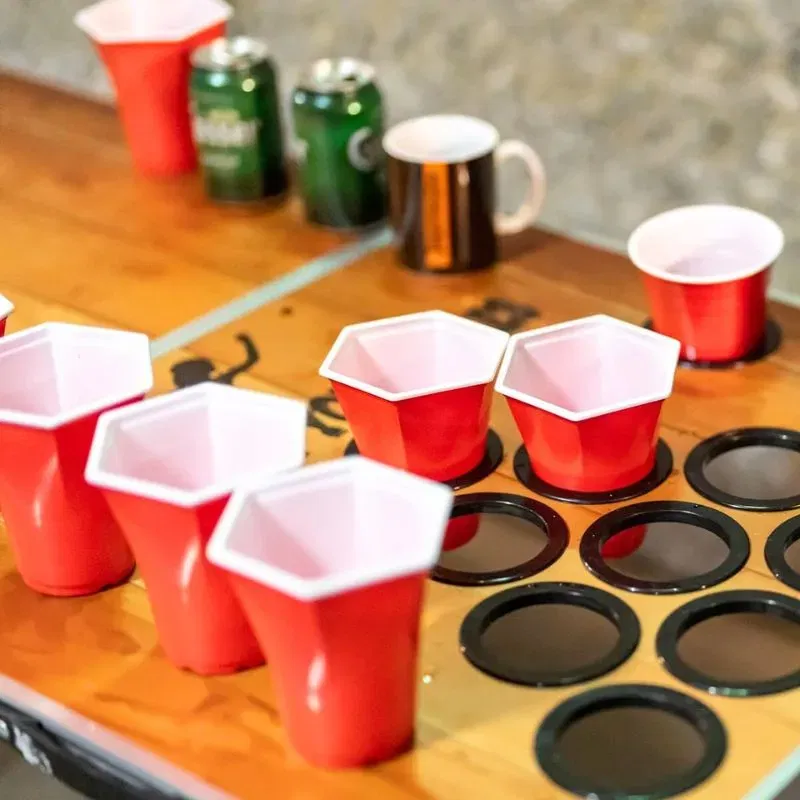 Joc de baut Beer Pong [9]
