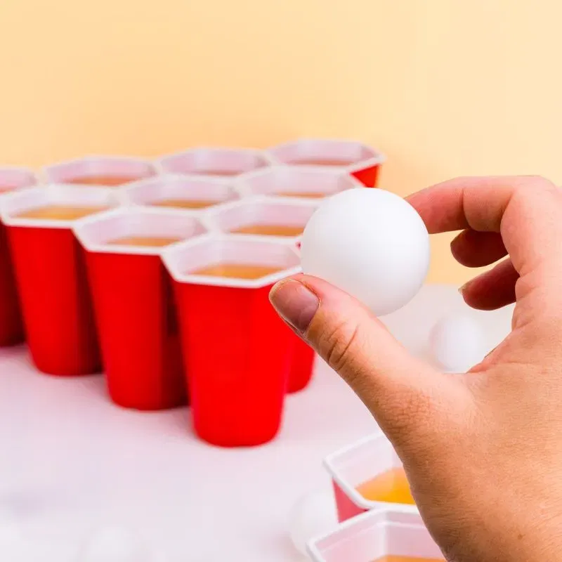 Joc de baut Beer Pong [1]