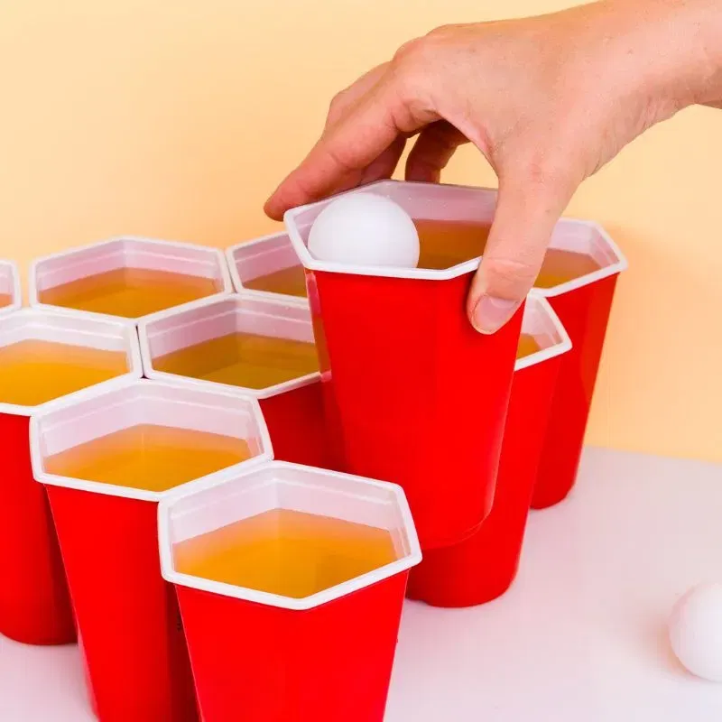 Joc de baut Beer Pong [3]