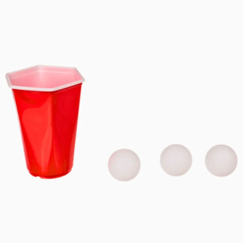 Joc de baut Beer Pong [11]