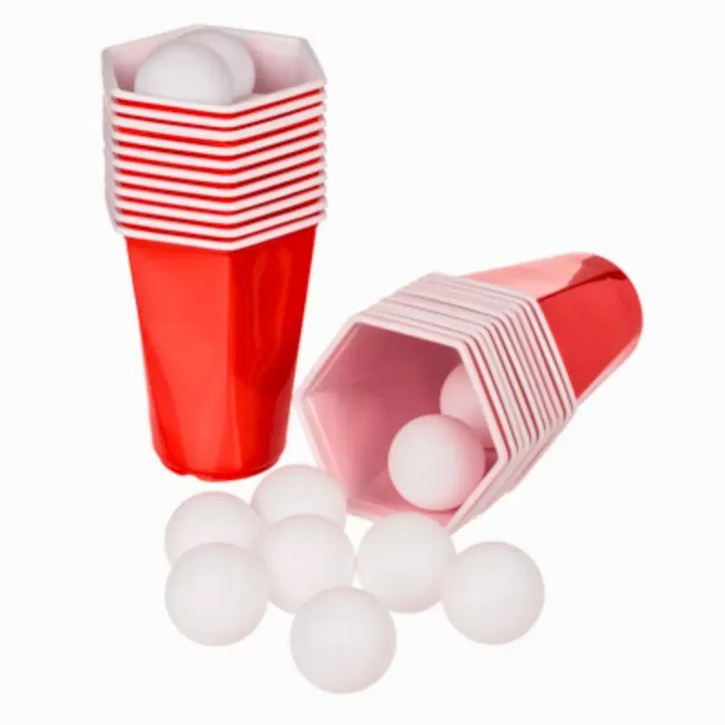 Joc de baut Beer Pong [10]