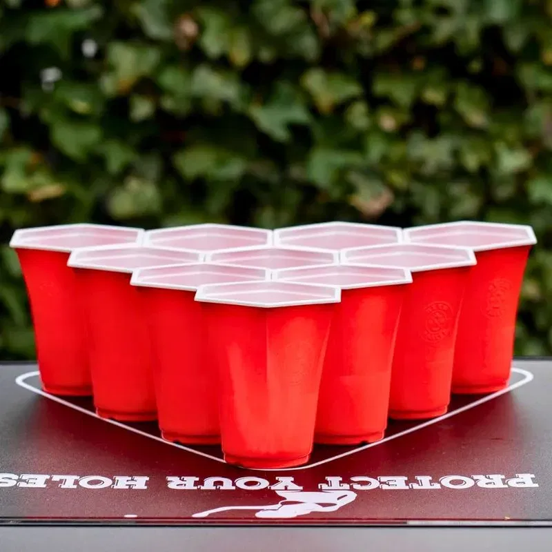 Joc de baut Beer Pong [8]