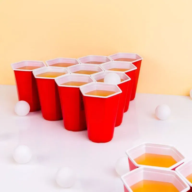Joc de baut Beer Pong [2]