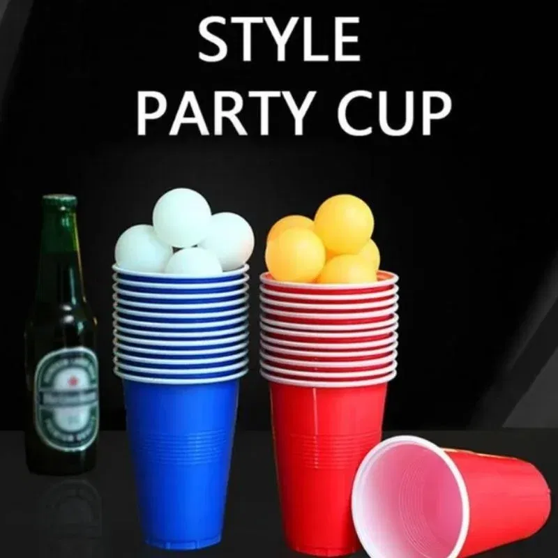 Joc de baut Beer Pong Party [4]