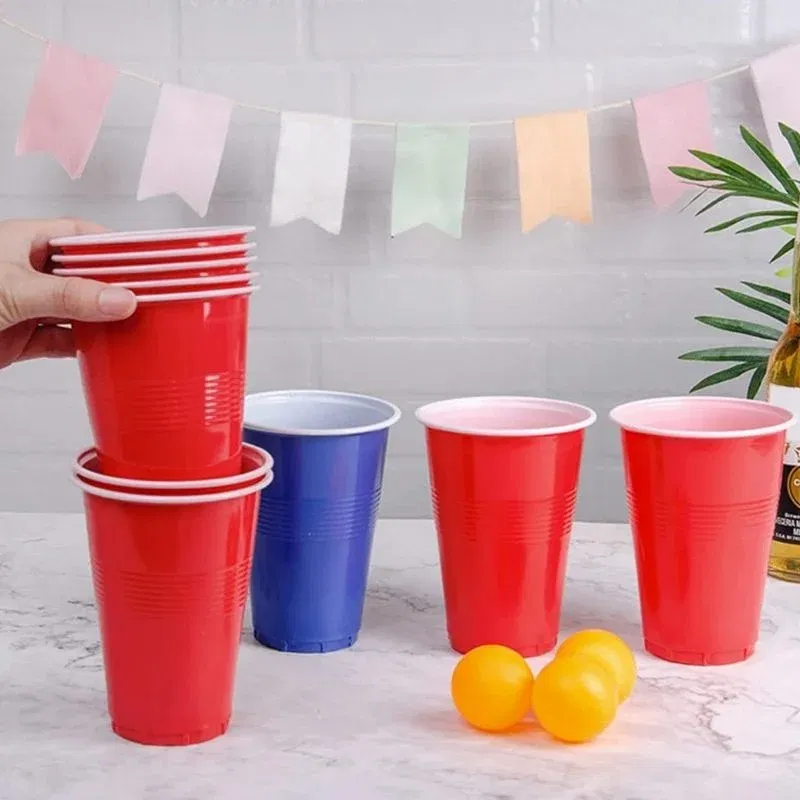 Joc de baut Beer Pong Party [2]
