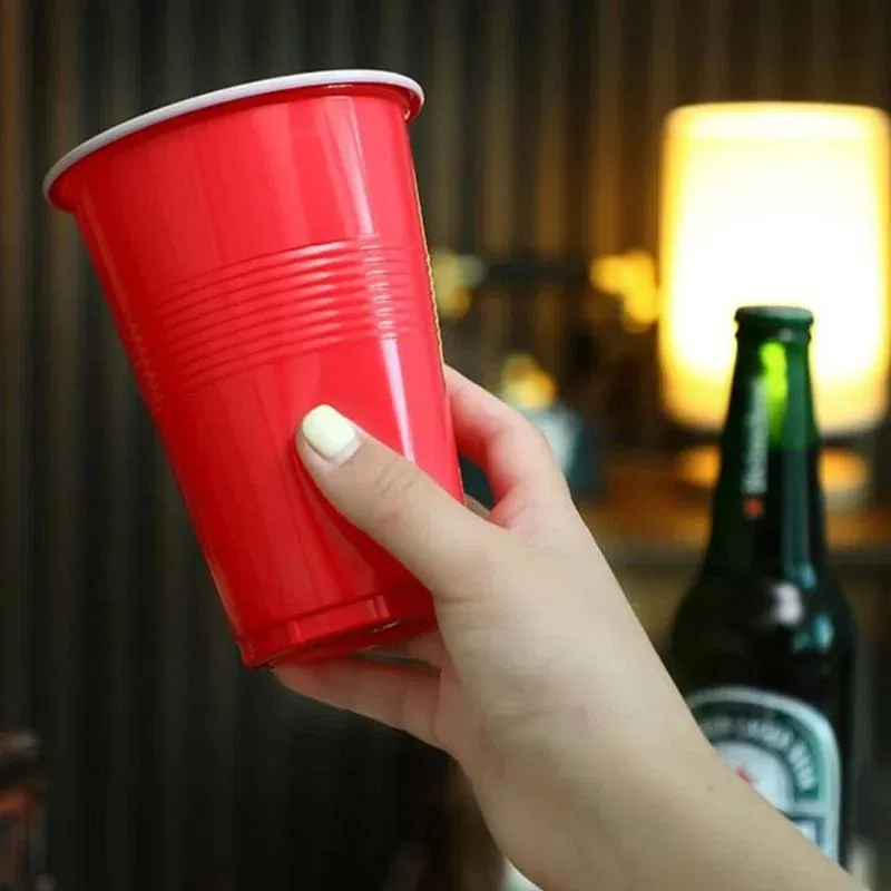 Joc de baut Beer Pong Party [3]