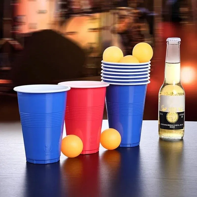 Joc de baut Beer Pong Party [1]