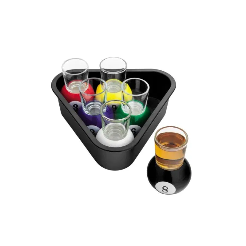 Joc de baut Biliard cu shoturi [3]