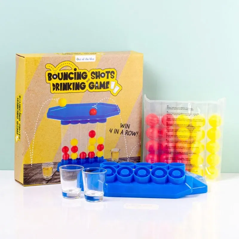 Joc de baut Bouncing Shots [3]