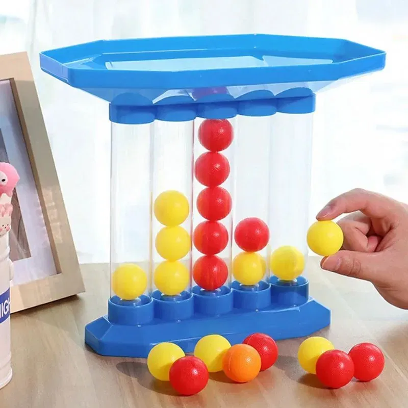 Joc de baut Bouncing Shots [1]