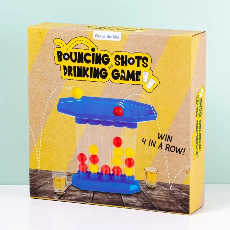 Joc de baut Bouncing Shots [4]