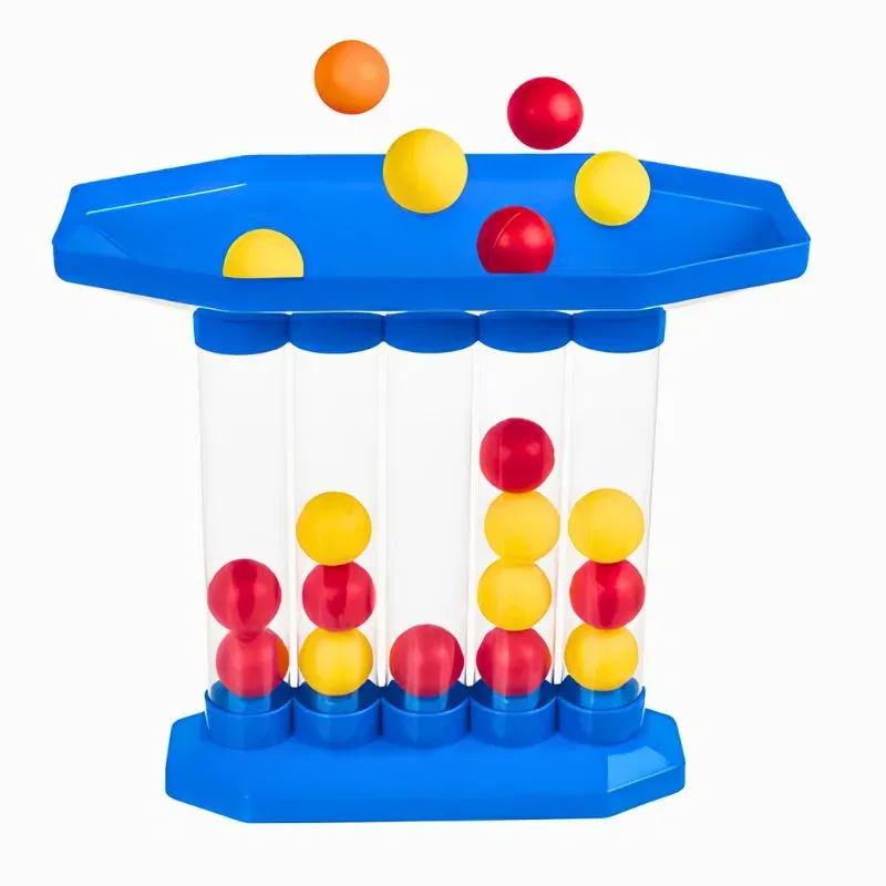 Joc de baut Bouncing Shots [5]