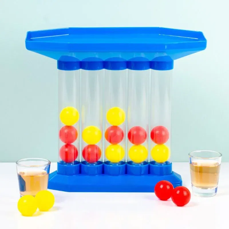 Joc de baut Bouncing Shots [2]