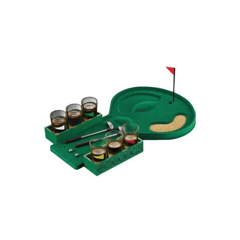 Joc de baut mini golf [4]