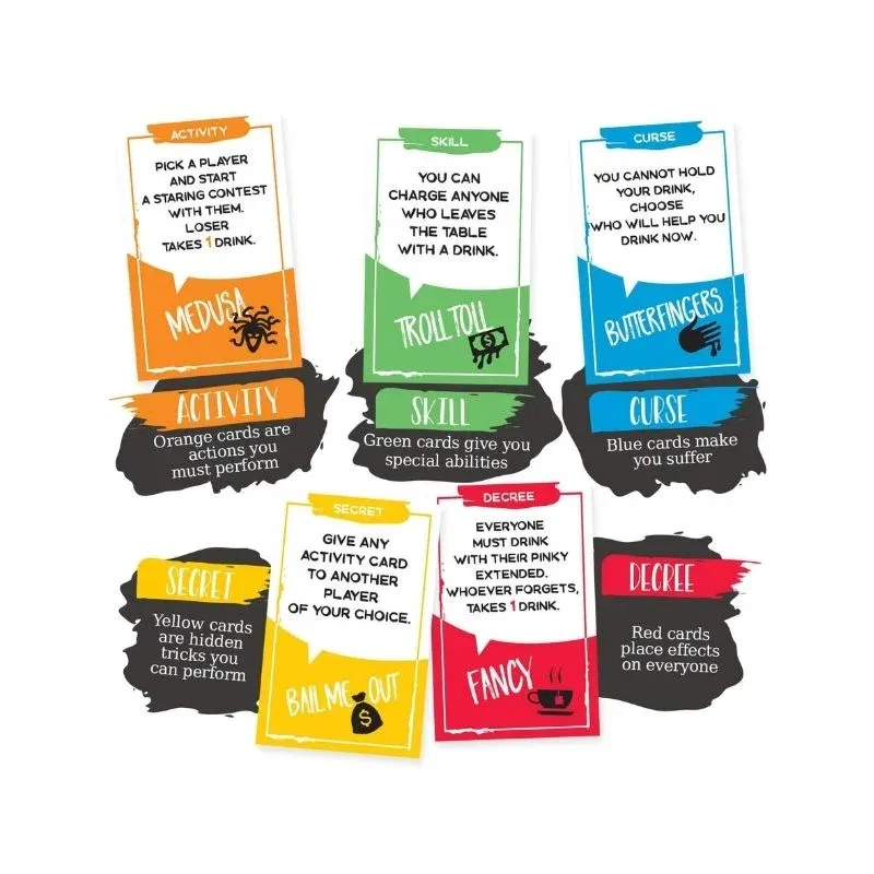 Joc de baut Sotally Tober [5]