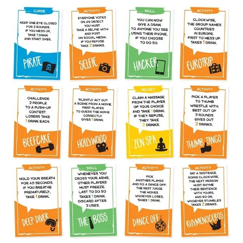 Joc de baut Sotally Tober [6]