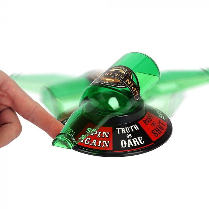 Joc de baut traZnit Invarte sticla [10]