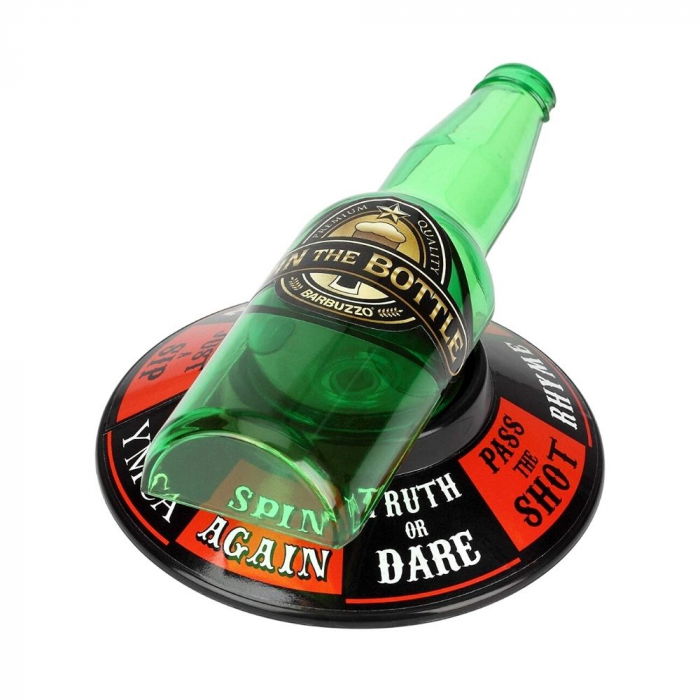 Joc de baut traZnit Invarte sticla [12]