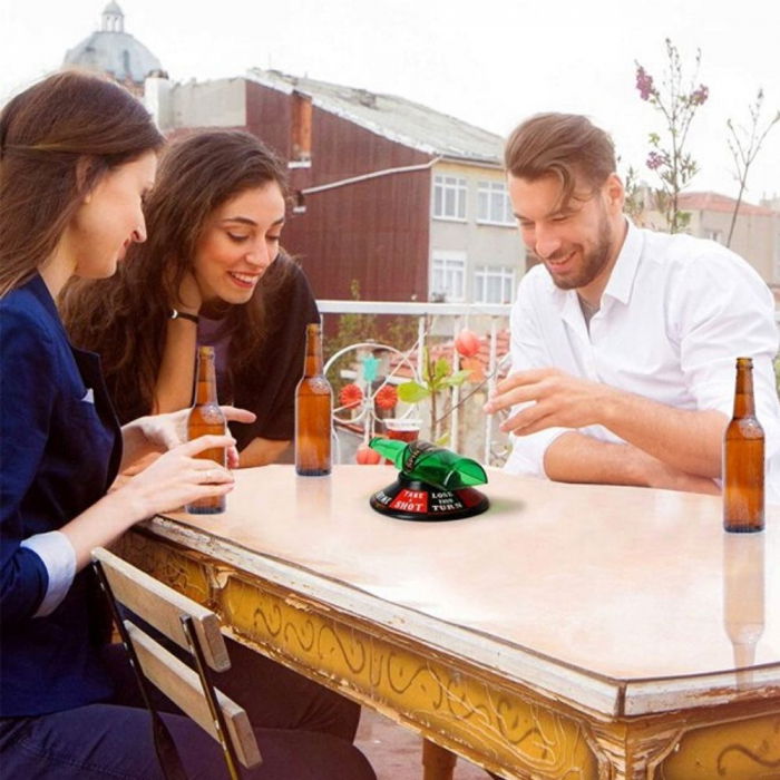 Joc de baut traZnit Invarte sticla [6]