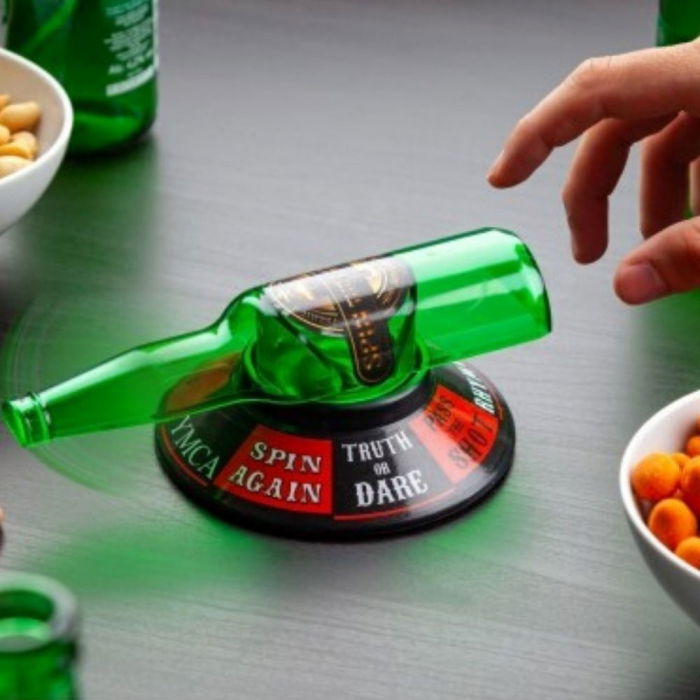 Joc de baut traZnit Invarte sticla [2]