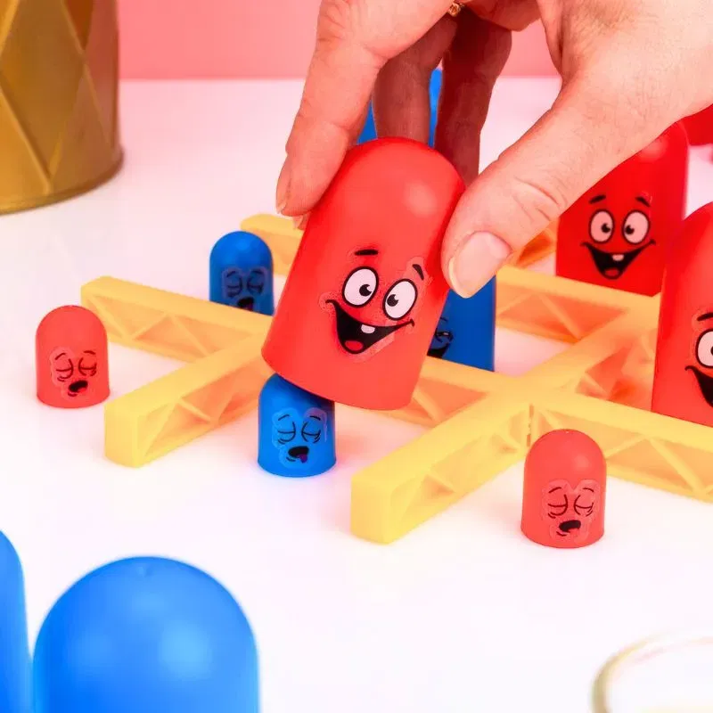 Joc de petrecere Hungry Monster [1]