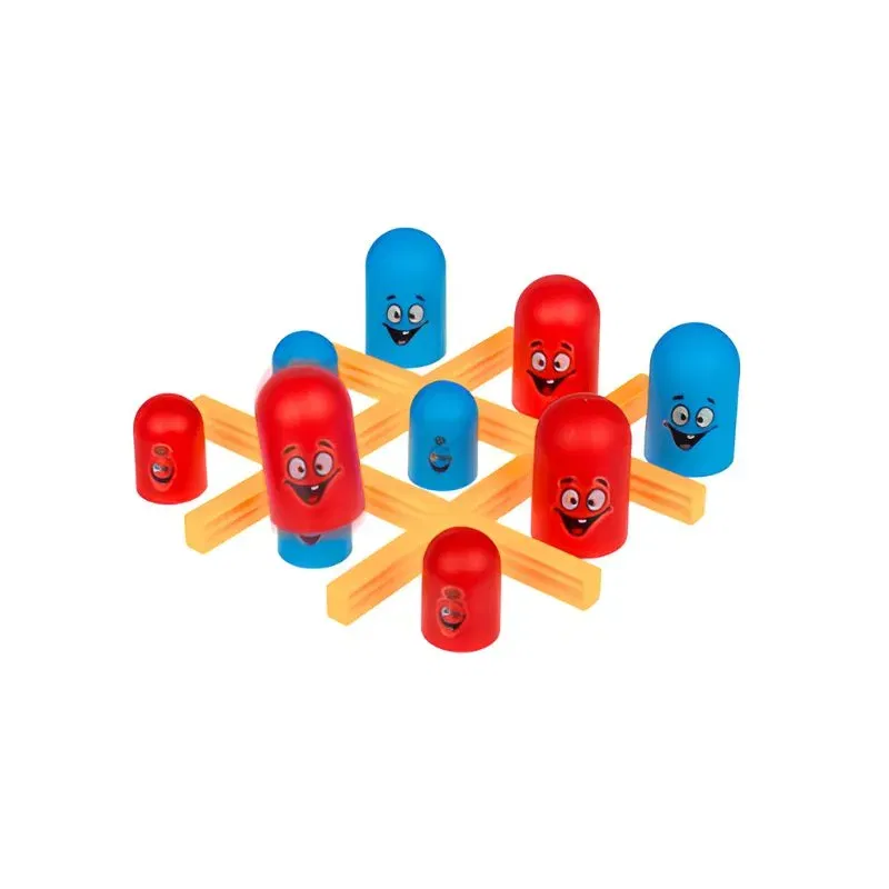 Joc de petrecere Hungry Monster [5]