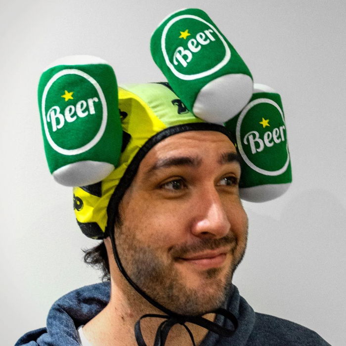 Joc de petrecere PISS HEAD [2]