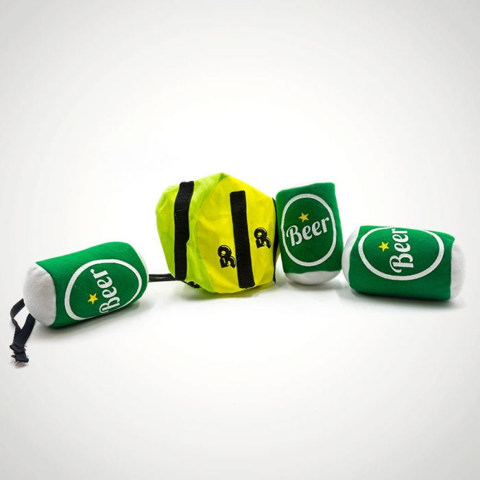 Joc de petrecere PISS HEAD [3]