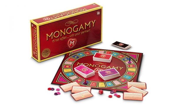 Joc erotic Monogamy [10]