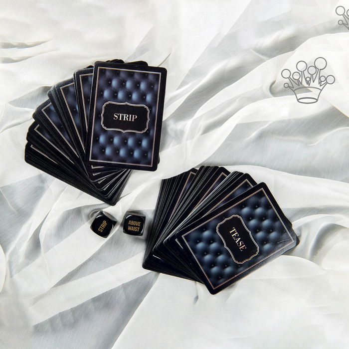 Joc erotic Strip or Tease [1]