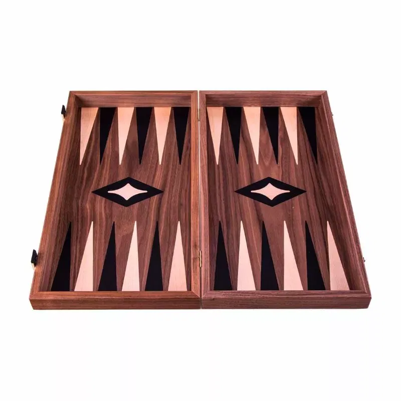 Joc table American Backgammon Nuc [2]