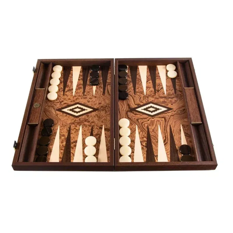 Joc table backgammon Design Nuc [1]