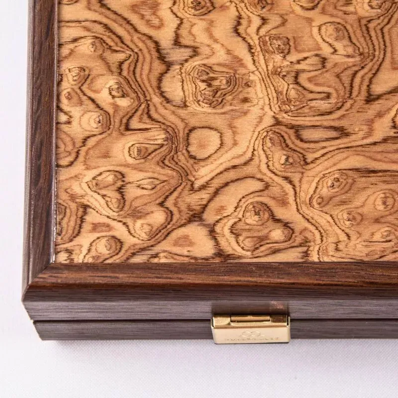 Joc table Clasic Senet Design Nuc [5]