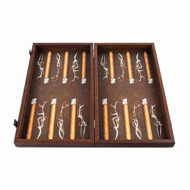 Joc table Trabuc cu design original caseta 48x26cm [6]