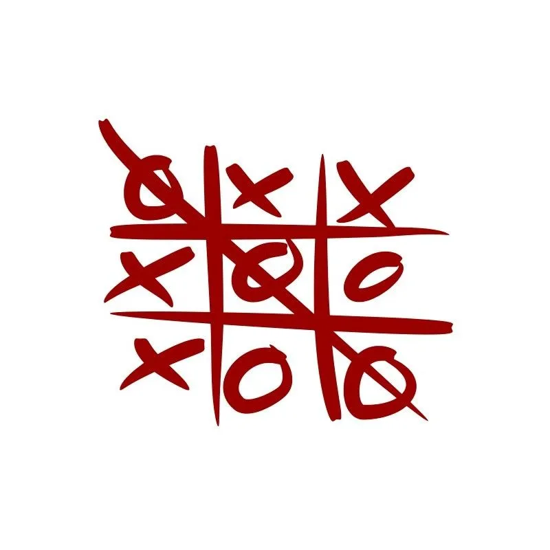 Joc X si 0 cu shoturi [12]