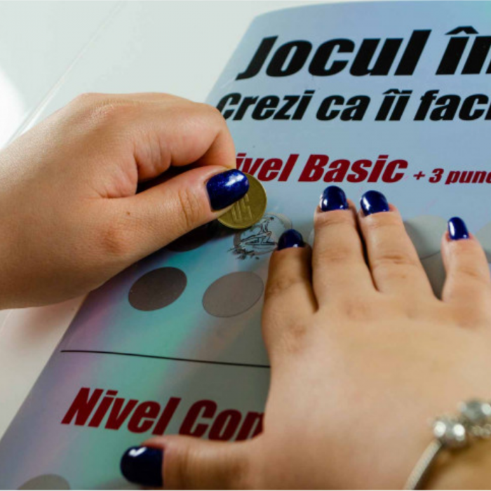 Jocul Indraznetilor - Crezi Ca Ii Faci Fata? [2]