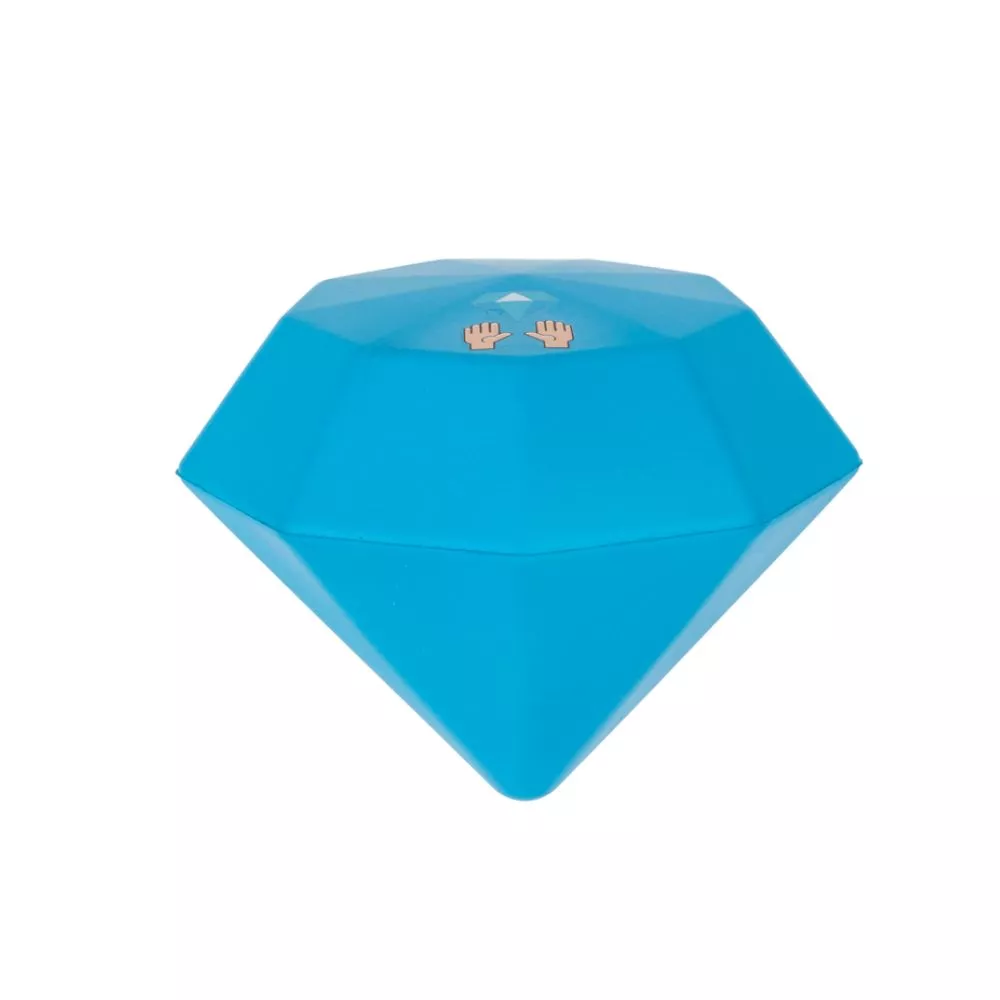 Jucarie antistres Diamant crypto stress reliever [2]